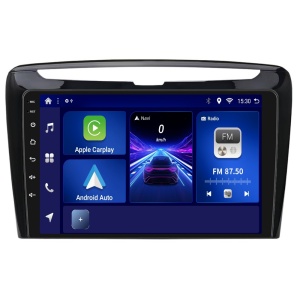 Navigatie Digital IQ Lancia Ypsilon 2012-2020 QLED 2GB 32GB 4 CORE