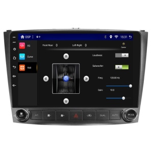Navigatie Digital IQ Lexus IS 2005-2013 QLED 2GB 32GB 4 CORE - Img 7