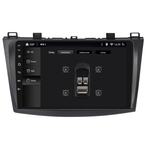Navigatie Digital IQ Mazda 3 2009-2015 QLED 4GB 64GB 8 CORE - Img 7