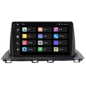 Navigatie Digital IQ Mazda 3 2013-2018 + Joystick 2K 8GB 128GB 8 CORE - Img 9