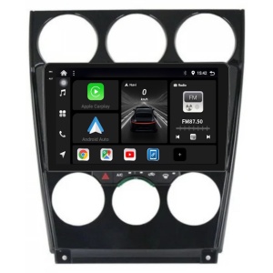Navigatie Digital IQ Mazda 6 2002-2008 2K 8GB 128GB 8 CORE