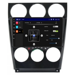 Navigatie Digital IQ Mazda 6 2002-2008 QLED 2GB 32GB 4 CORE - Img 7