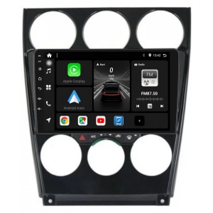 Navigatie Digital IQ Mazda 6 2002-2008 QLED 4GB 64GB 8 CORE