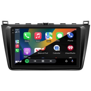 Navigatie Digital IQ Mazda 6 2008-2013 2K 8GB 128GB 8 CORE - Img 2