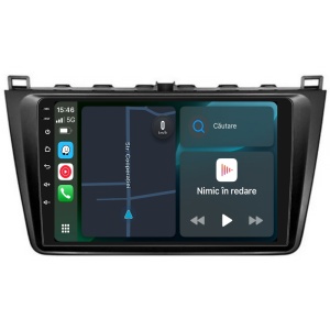 Navigatie Digital IQ Mazda 6 2008-2013 QLED 2GB 32GB 4 CORE - Img 8