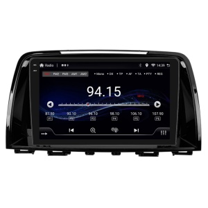 Navigatie Digital IQ Mazda 6 dupa 2013 2K 8GB 128GB 8 CORE - Img 3