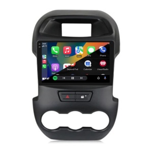 Navigatie Digital IQ Mazda BT 50 2011-2015 2K 8GB 128GB 8 CORE - Img 2