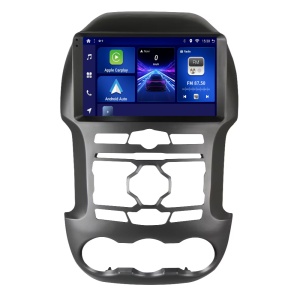 Navigatie Digital IQ Mazda BT 50 2011-2015 QLED 2GB 32GB 4 CORE