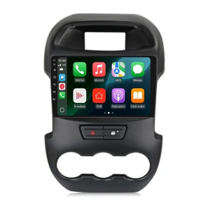 Navigatie Digital IQ Mazda BT 50 2011-2015 QLED 2GB 32GB 4 CORE - Img 2