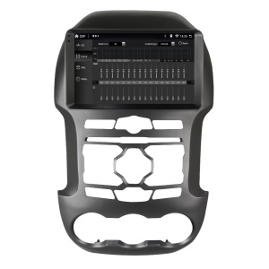 Navigatie Digital IQ Mazda BT 50 2011-2015 QLED 4GB 64GB 8 CORE - Img 5