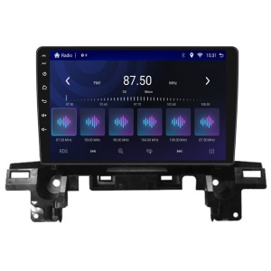 Navigatie Digital IQ Mazda CX-5 dupa 2017 QLED 2GB 32GB 4 CORE - Img 4