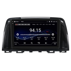 Navigatie Digital IQ Mazda CX5 2011-2017 2K 8GB 128GB 8 CORE - Img 3