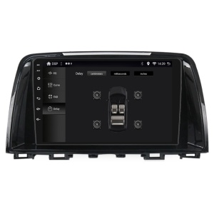 Navigatie Digital IQ Mazda CX5 2011-2017 QLED 4GB 64GB 8 CORE - Img 7