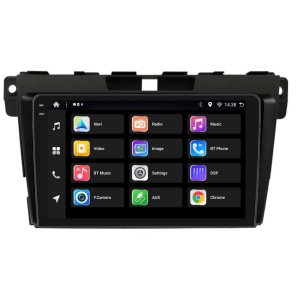 Navigatie Digital IQ Mazda CX7 2006-2015 2K 8GB 128GB 8 CORE - Img 9