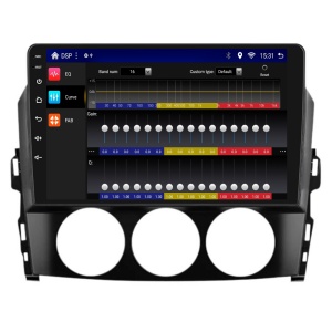 Navigatie Digital IQ Mazda MX-5 2005-2015 QLED 2GB 32GB 4 CORE - Img 6