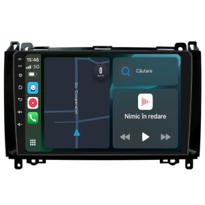 Navigatie Digital IQ Mercedes B CLASS W245 2005-2011 QLED 2GB 32GB 4 CORE - Img 8