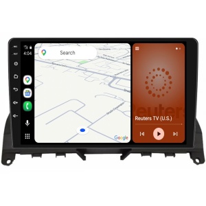 Navigatie Digital IQ Mercedes C Klass W204 2007-2014 QLED 2GB 32GB 4 CORE - Img 9