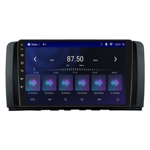 Navigatie Digital IQ Mercedes R-CLASS 2005-2014 QLED 2GB 32GB 4 CORE - Img 4