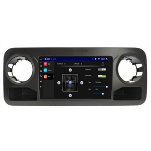 Navigatie Digital IQ Mercedes Sprinter 2018-2022 QLED 2GB 32GB 4 CORE - Img 7