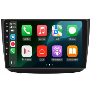 Navigatie Digital IQ Mercedes Viano 2003-2014 QLED 2GB 32GB 4 CORE - Img 2