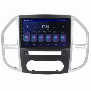 Navigatie Digital IQ Mercedes Vito 3 2012-2021 QLED 2GB 32GB 4 CORE - Img 4