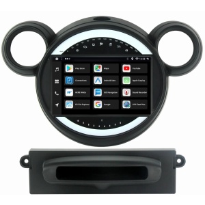 Navigatie Digital IQ Mini Cooper 2014-2020 2K 8GB 128GB 8 CORE - Img 8