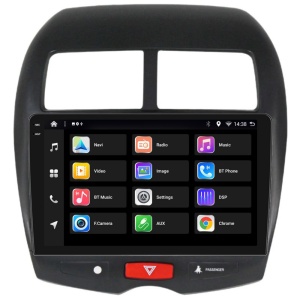 Navigatie Digital IQ Mitsubishi ASX 2010-2016 2K 8GB 128GB 8 CORE - Img 9