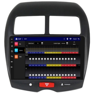 Navigatie Digital IQ Mitsubishi ASX 2010-2016 QLED 2GB 32GB 4 CORE - Img 6