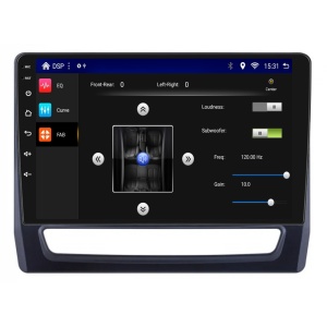 Navigatie Digital IQ Mitsubishi ASX 2020-2022 QLED 2GB 32GB 4 CORE - Img 7