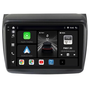 Navigatie Digital IQ Mitsubishi L200 2005-2015 2K 8GB 128GB 8 CORE