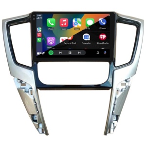 Navigatie Digital IQ Mitsubishi L200 Triton 2019-2022 2K 8GB 128GB 8 CORE - Img 2