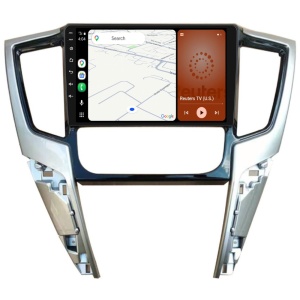 Navigatie Digital IQ Mitsubishi L200 Triton 2019-2022 QLED 2GB 32GB 4 CORE - Img 9