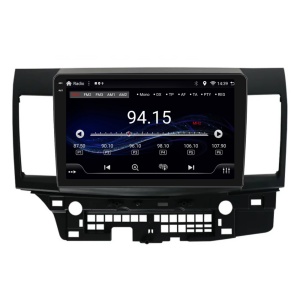 Navigatie Digital IQ Mitsubishi Lancer 2007-2013 2K 8GB 128GB 8 CORE - Img 3