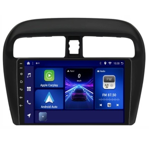 Navigatie Digital IQ Mitsubishi Mirage dupa 2012 QLED 2GB 32GB 4 CORE
