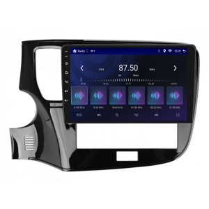 Navigatie Digital IQ Mitsubishi Outlander 3 2018-2022 QLED 2GB 32GB 4 CORE - Img 4