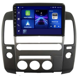 Navigatie Digital IQ Nissan Navara D40 2004-2014 QLED 2GB 32GB 4 CORE