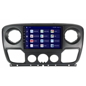 Navigatie Digital IQ Nissan NV400 2010-2020 QLED 2GB 32GB 4 CORE - Img 3