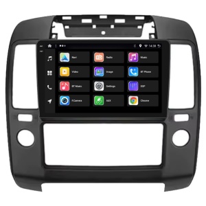 Navigatie Digital IQ Nissan Pathfinder R51 2005-2014 2K 8GB 128GB 8 CORE - Img 9