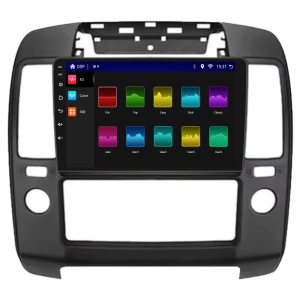 Navigatie Digital IQ Nissan Pathfinder R51 2005-2014 QLED 2GB 32GB 4 CORE - Img 5