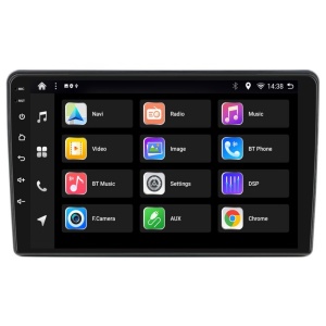 Navigatie Digital IQ Nissan Primastar 2004-2014 QLED 4GB 64GB 8 CORE - Img 9