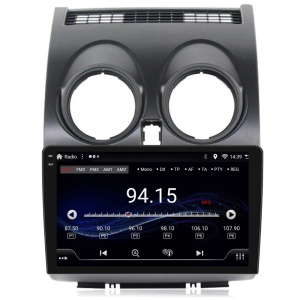 Navigatie Digital IQ Nissan Qashqai J10 2006-2014 2K 8GB 128GB 8 CORE - Img 3
