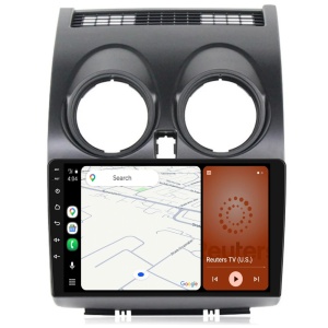 Navigatie Digital IQ Nissan Qashqai J10 2006-2014 QLED 2GB 32GB 4 CORE - Img 9