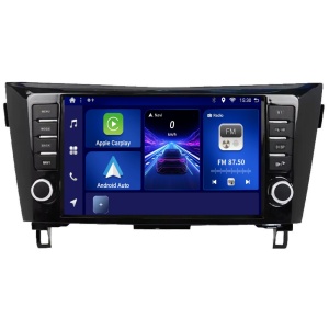 Navigatie Digital IQ Nissan Qashqai J11 2014-2021 QLED 2GB 32GB 4 CORE