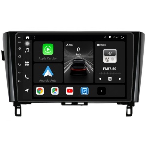 Navigatie Digital IQ Nissan Qashqai J11 2014-2021 QLED 4GB 64GB 8 CORE