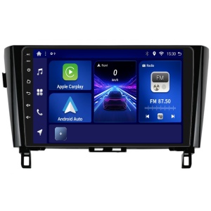 Navigatie Digital IQ Nissan X-Trail 3 2014-2021 QLED 2GB 32GB 4 CORE