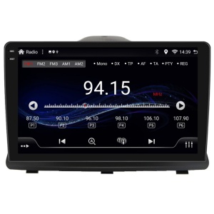 Navigatie Digital IQ Opel Antara 2006-2017 2K 8GB 128GB 8 CORE - Img 3
