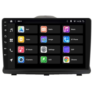 Navigatie Digital IQ Opel Antara 2006-2017 QLED 4GB 64GB 8 CORE - Img 9