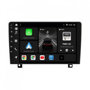 Navigatie Digital IQ Opel Astra H 2004-2014 QLED 4GB 64GB 8 CORE