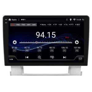 Navigatie Digital IQ Opel Astra J 2009-2017 2K 8GB 128GB 8 CORE - Img 3