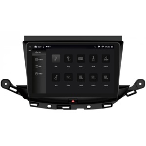 Navigatie Digital IQ Opel Astra K 2015-2021 2K 8GB 128GB 8 CORE - Img 4